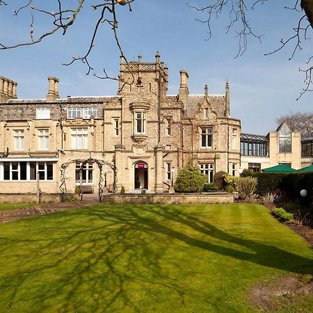 Mercure Bradford, Bankfield Hotel Bradford  Luaran gambar