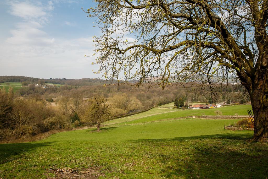 Mercure Bradford, Bankfield Hotel Bradford  Luaran gambar