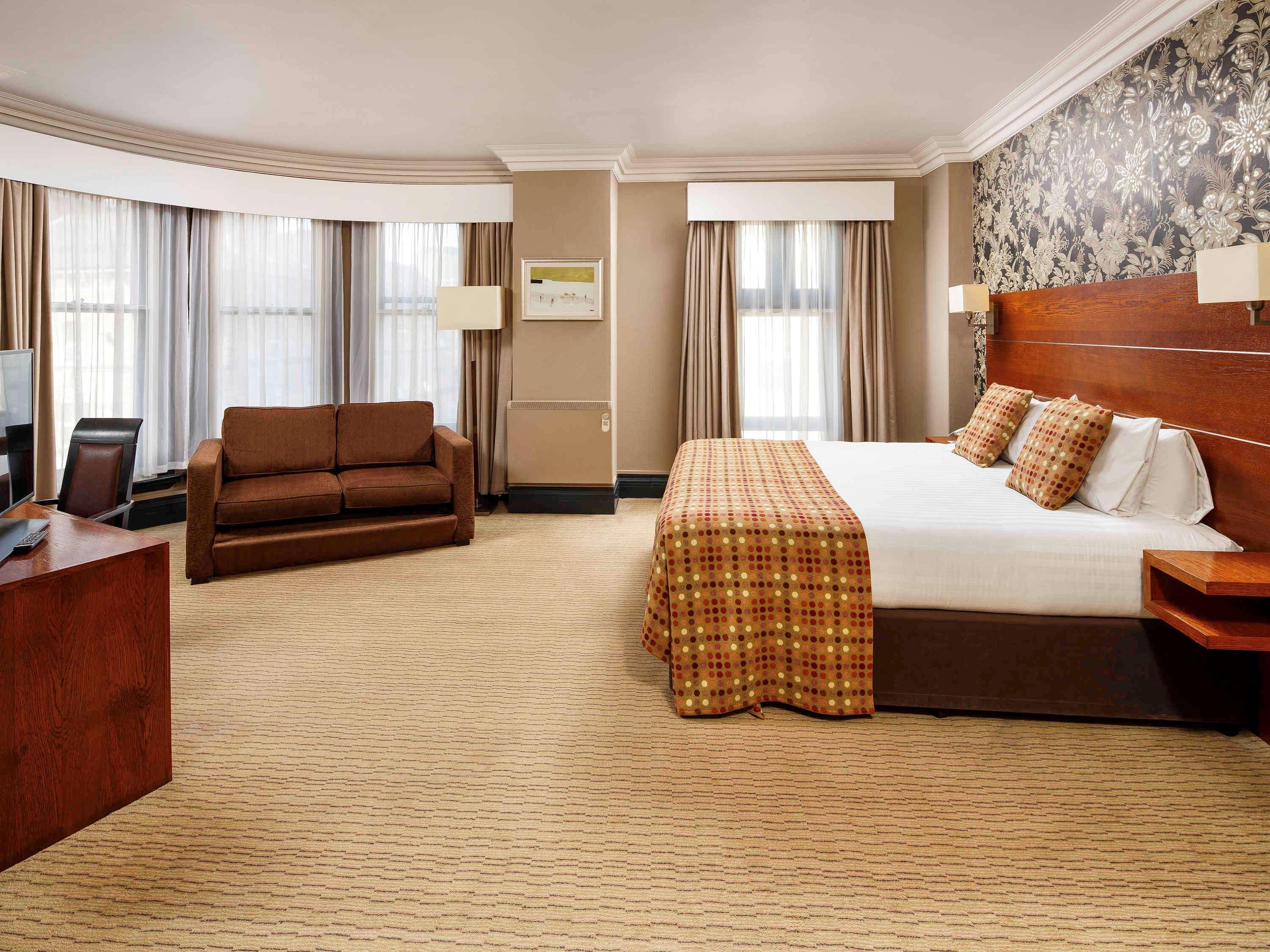 Mercure Bradford, Bankfield Hotel Bradford  Luaran gambar