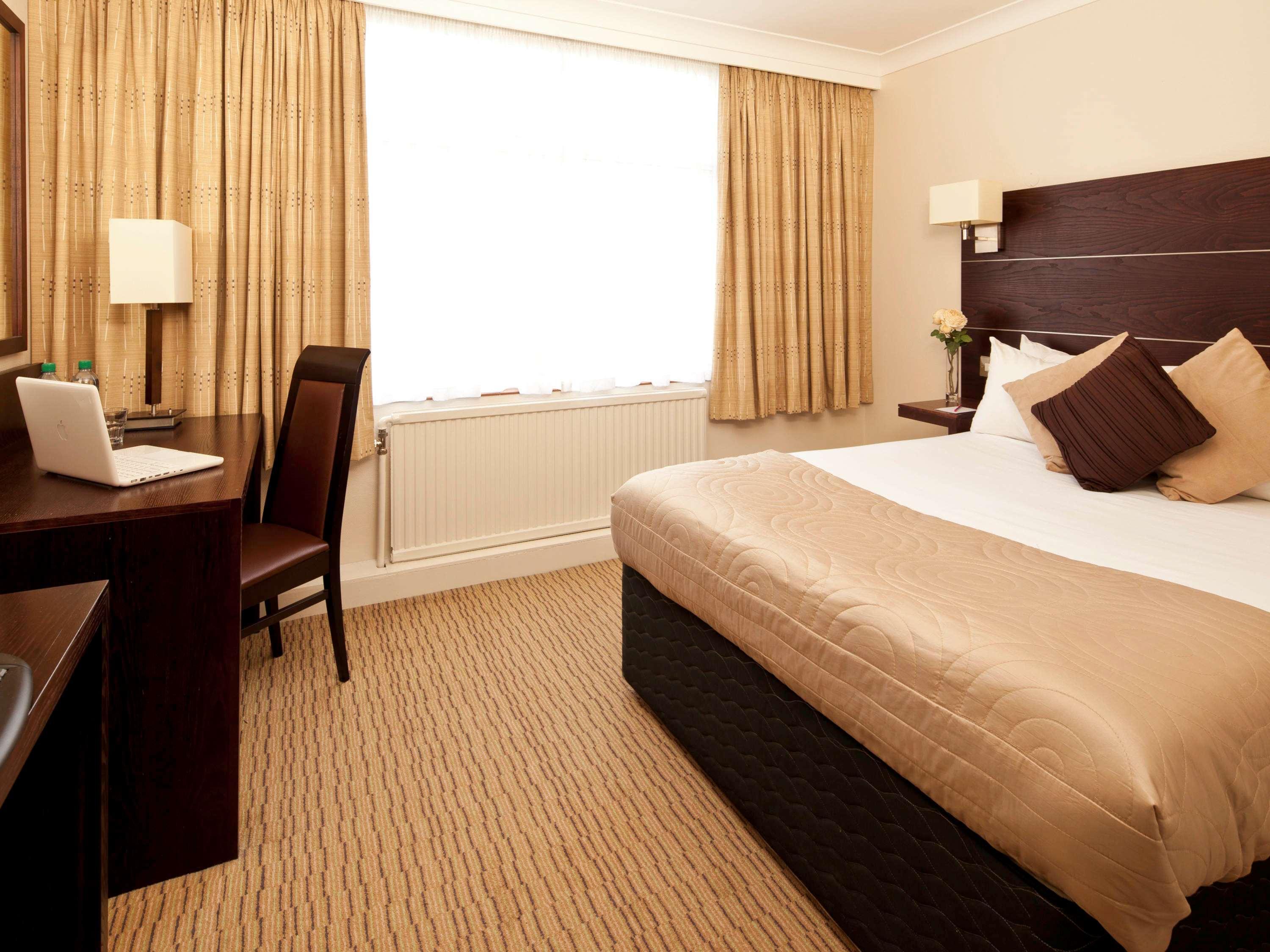 Mercure Bradford, Bankfield Hotel Bradford  Luaran gambar
