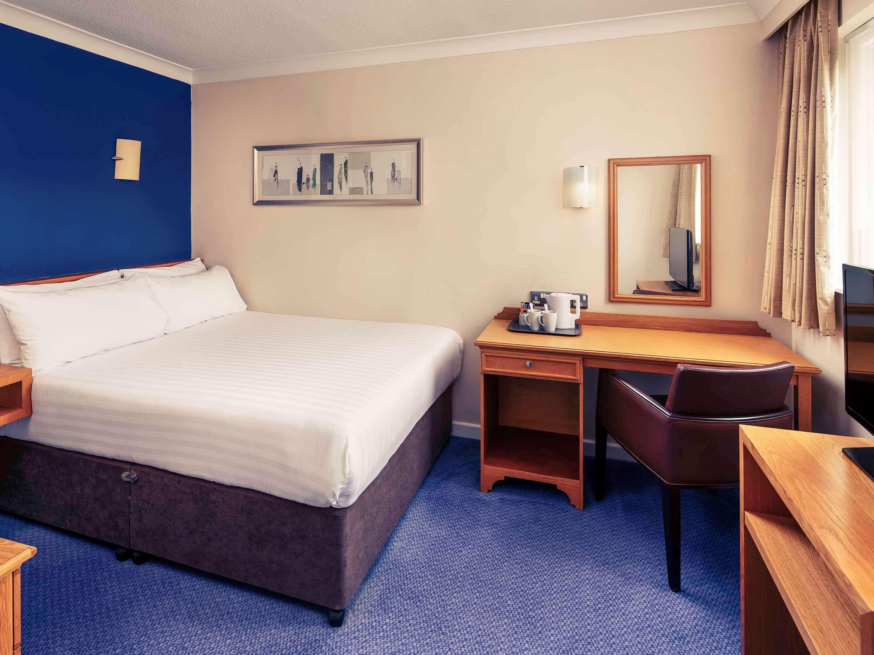 Mercure Bradford, Bankfield Hotel Bradford  Luaran gambar