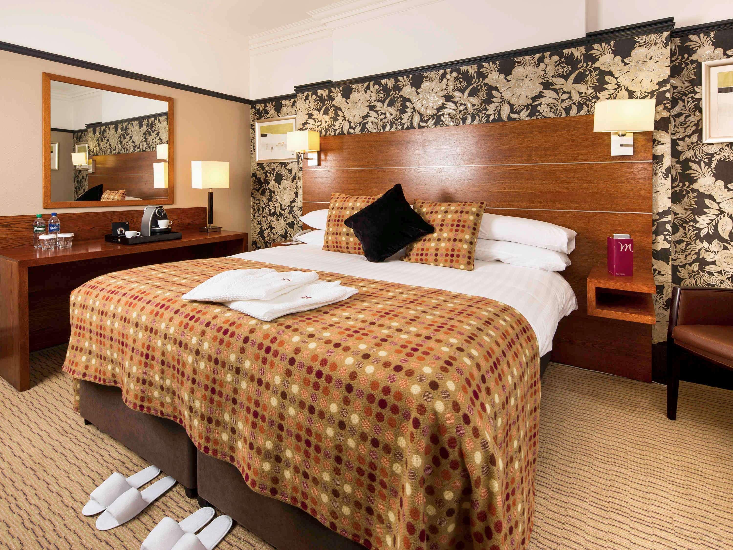 Mercure Bradford, Bankfield Hotel Bradford  Luaran gambar