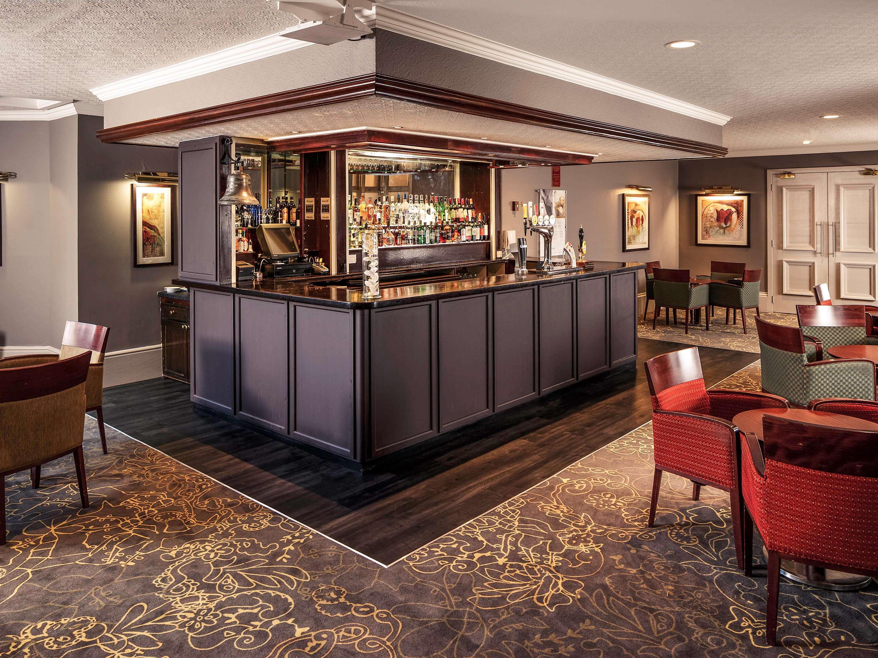 Mercure Bradford, Bankfield Hotel Bradford  Luaran gambar