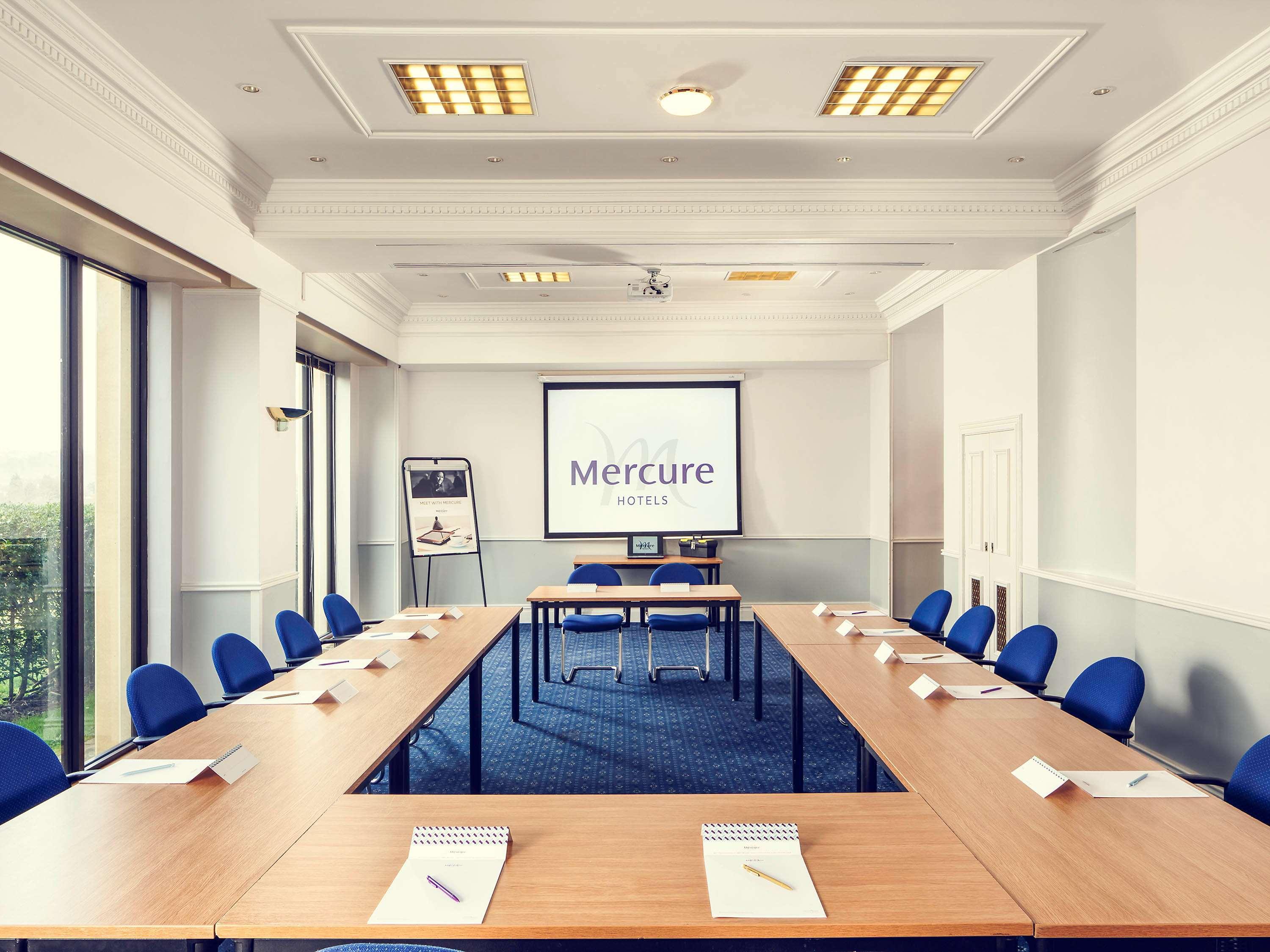 Mercure Bradford, Bankfield Hotel Bradford  Luaran gambar