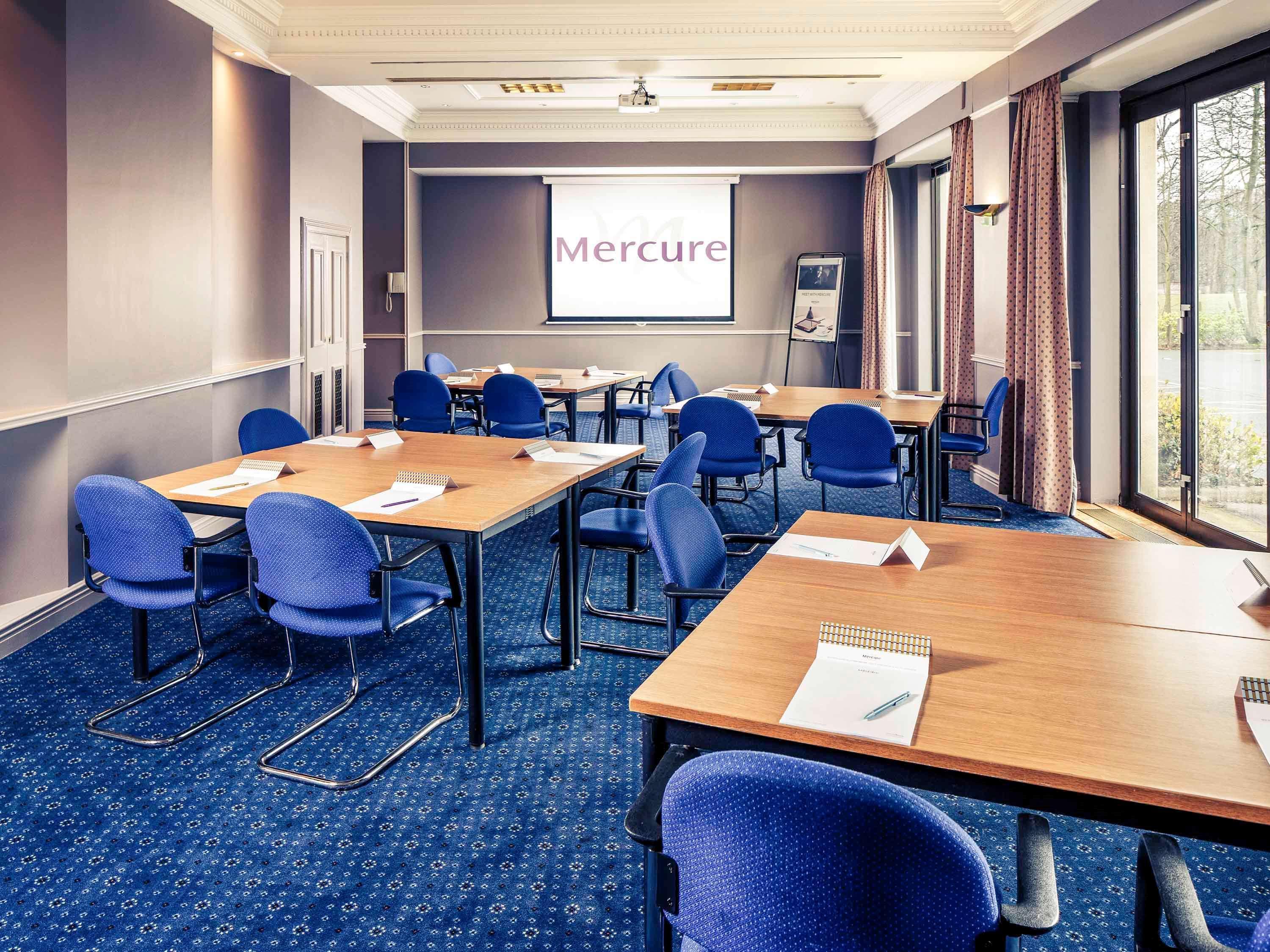 Mercure Bradford, Bankfield Hotel Bradford  Luaran gambar