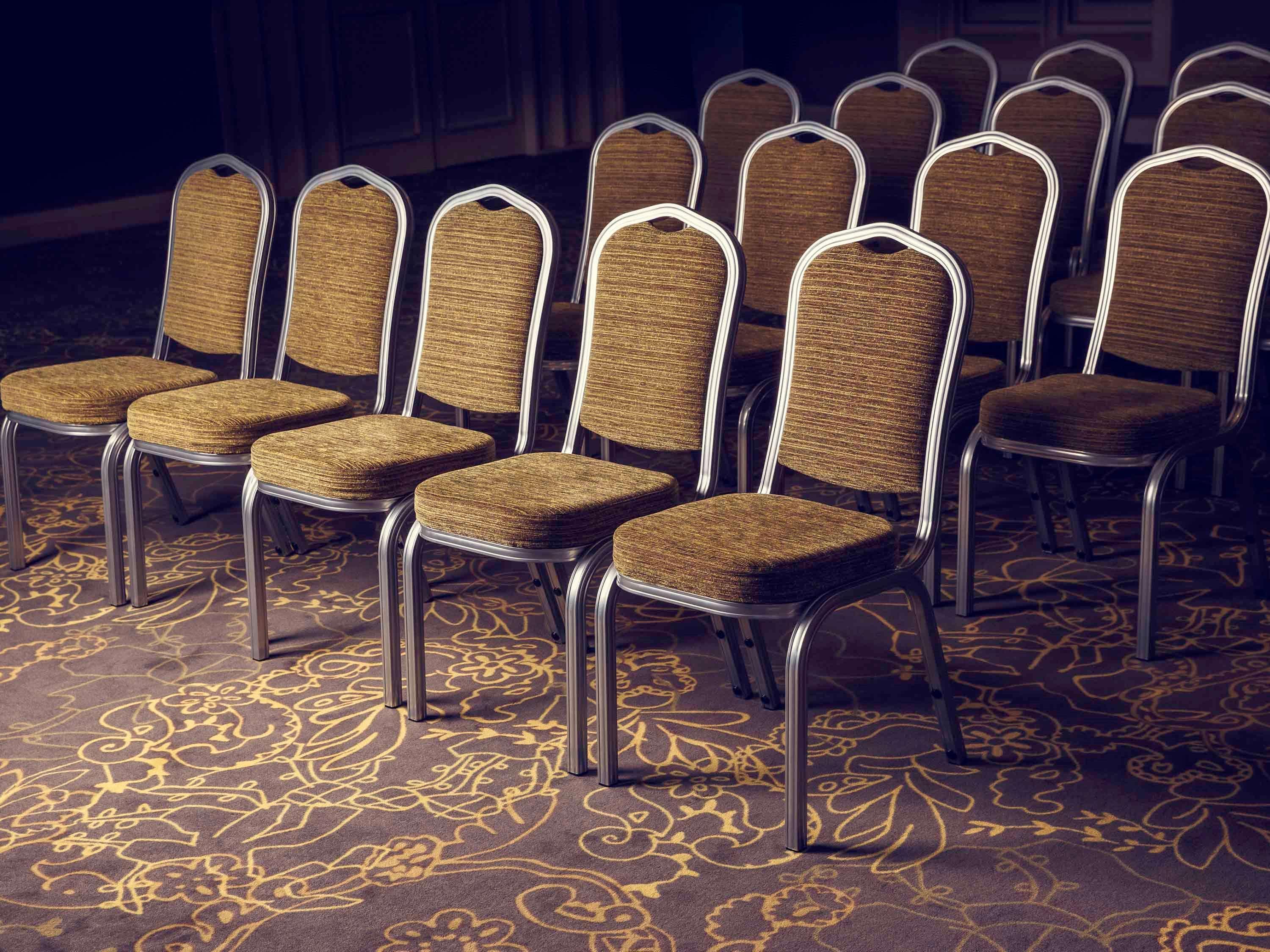 Mercure Bradford, Bankfield Hotel Bradford  Luaran gambar