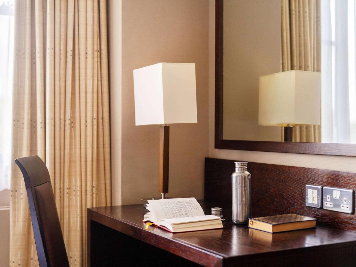 Mercure Bradford, Bankfield Hotel Bradford  Luaran gambar
