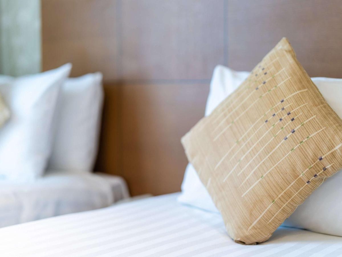 Mercure Bradford, Bankfield Hotel Bradford  Luaran gambar