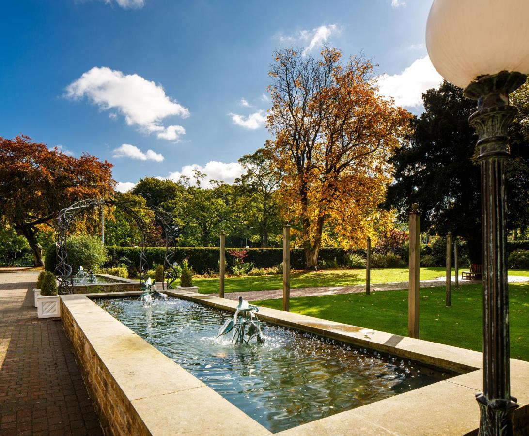 Mercure Bradford, Bankfield Hotel Bradford  Luaran gambar