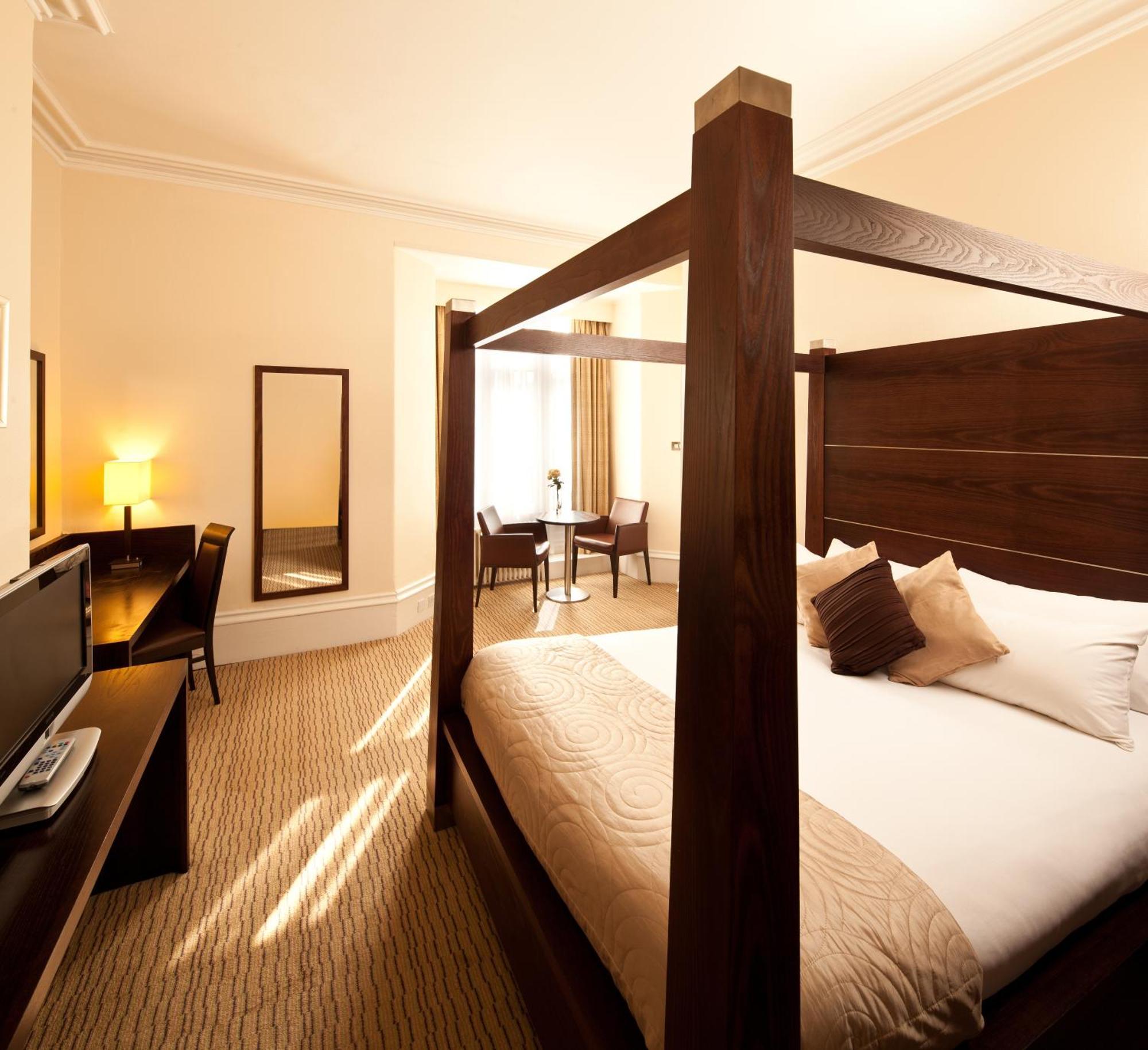 Mercure Bradford, Bankfield Hotel Bradford  Luaran gambar