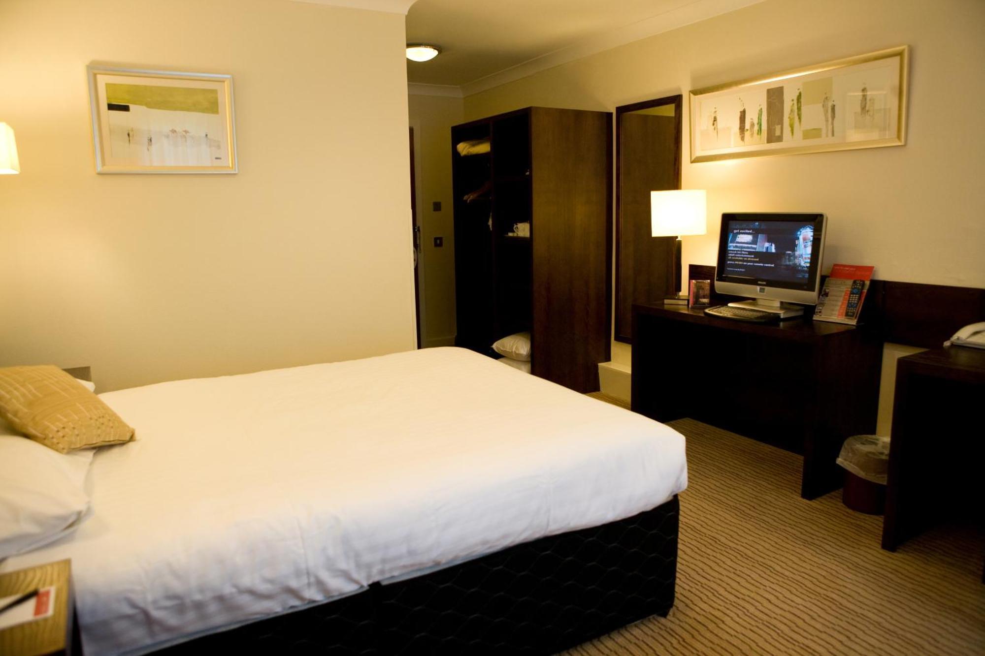 Mercure Bradford, Bankfield Hotel Bradford  Luaran gambar