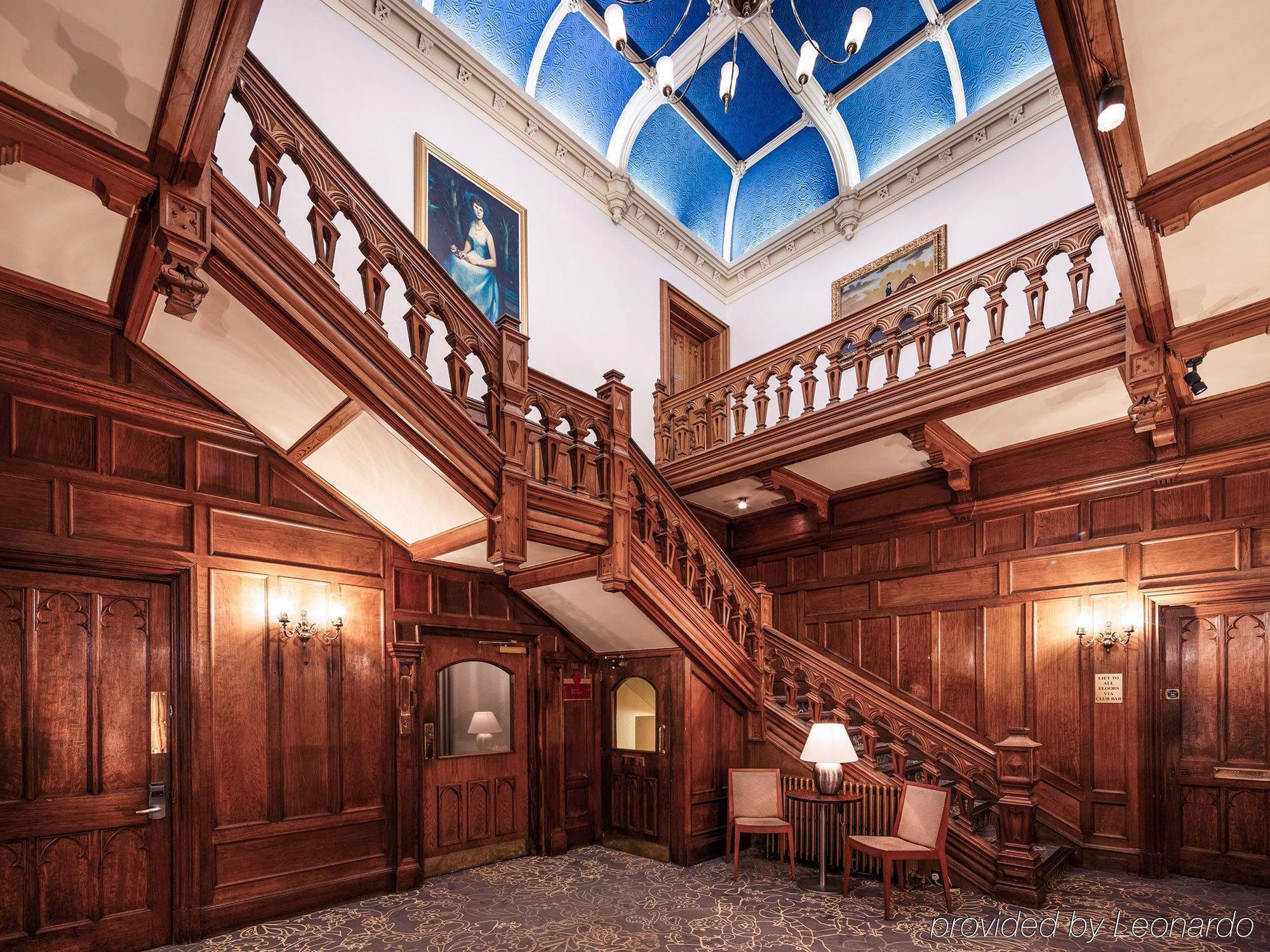 Mercure Bradford, Bankfield Hotel Bradford  Luaran gambar