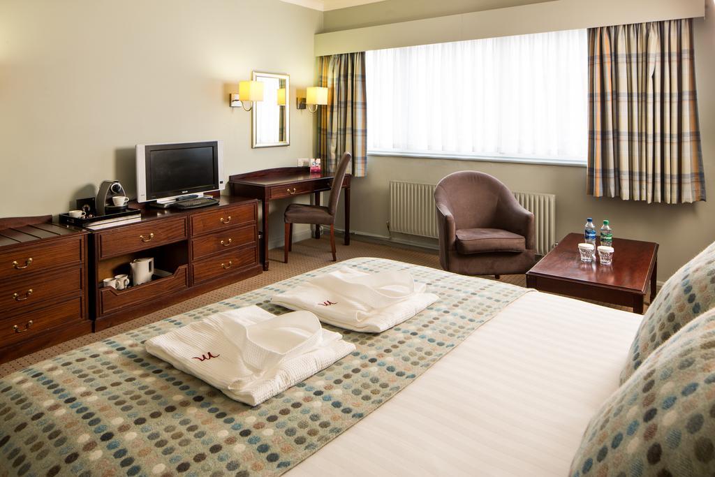 Mercure Bradford, Bankfield Hotel Bradford  Luaran gambar