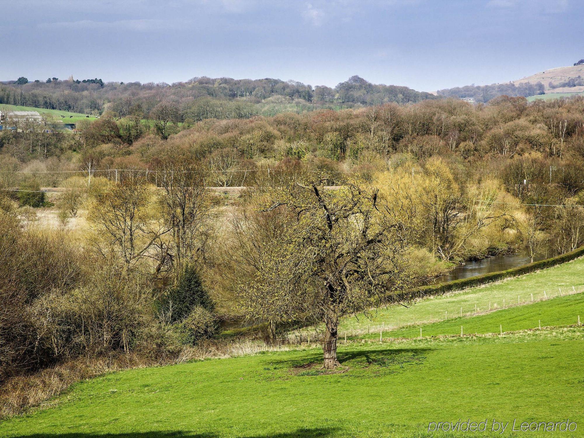 Mercure Bradford, Bankfield Hotel Bradford  Luaran gambar