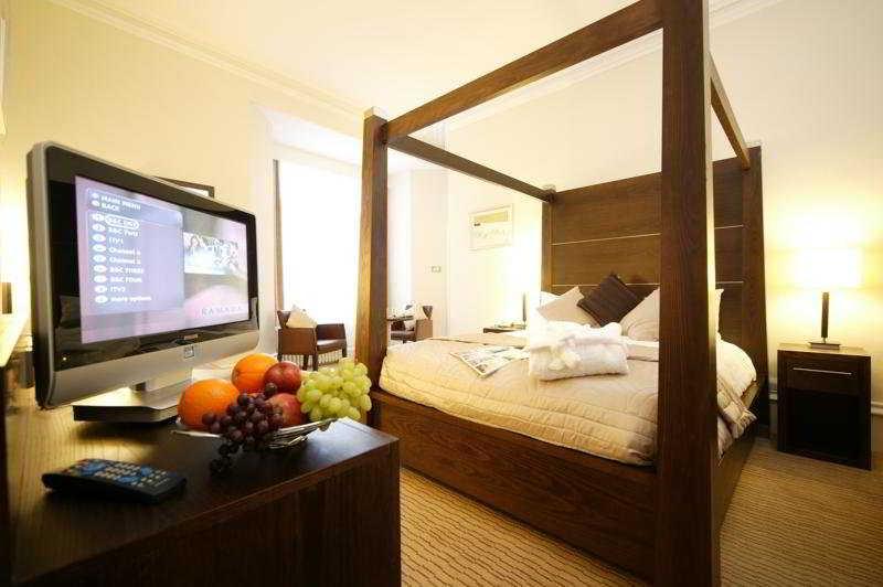 Mercure Bradford, Bankfield Hotel Bradford  Bilik gambar