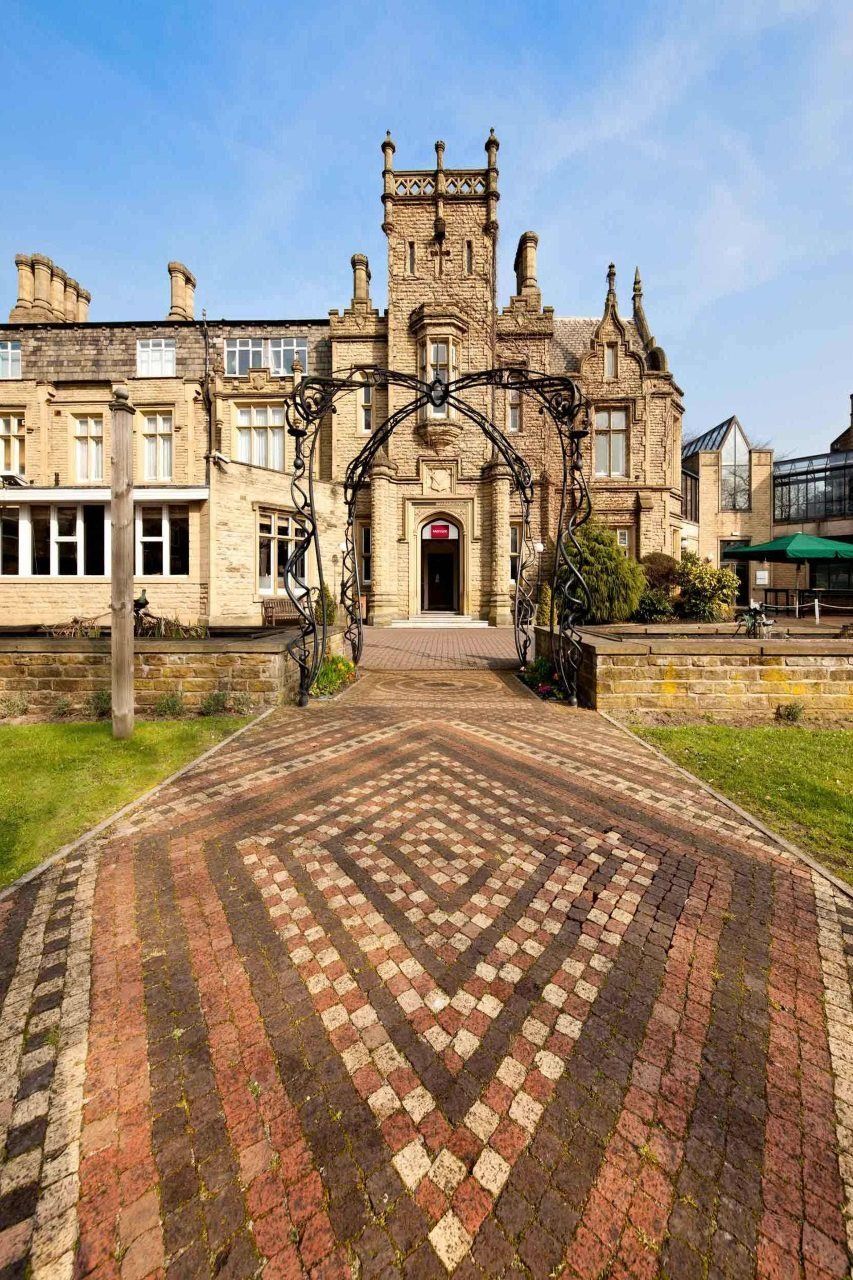 Mercure Bradford, Bankfield Hotel Bradford  Luaran gambar