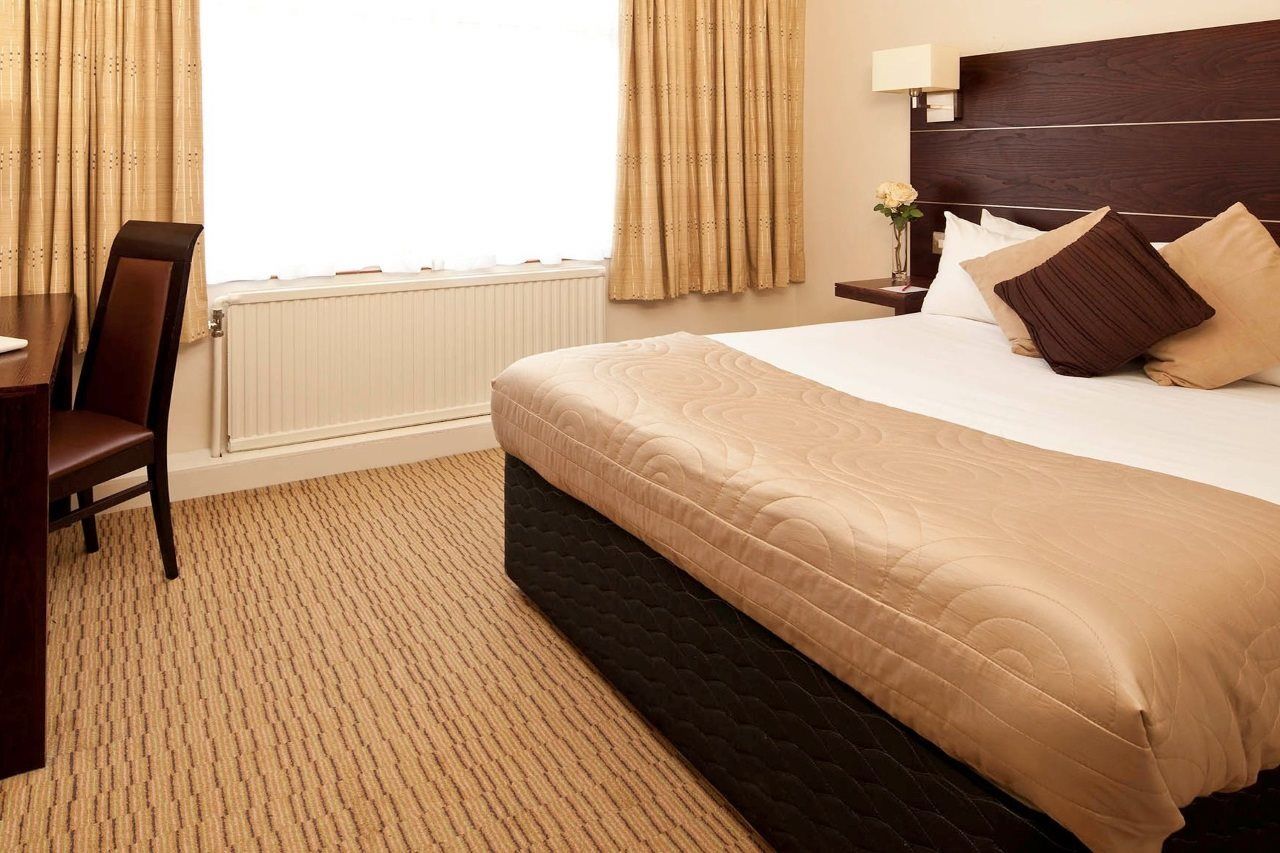 Mercure Bradford, Bankfield Hotel Bradford  Luaran gambar