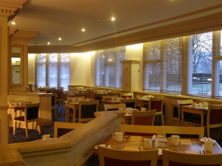 Mercure Bradford, Bankfield Hotel Bradford  Luaran gambar