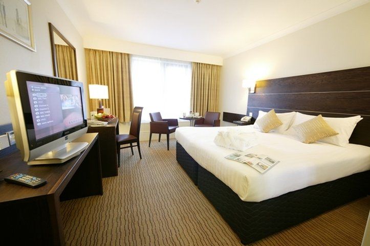 Mercure Bradford, Bankfield Hotel Bradford  Bilik gambar