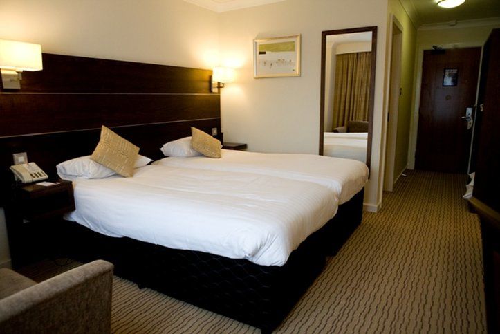 Mercure Bradford, Bankfield Hotel Bradford  Luaran gambar
