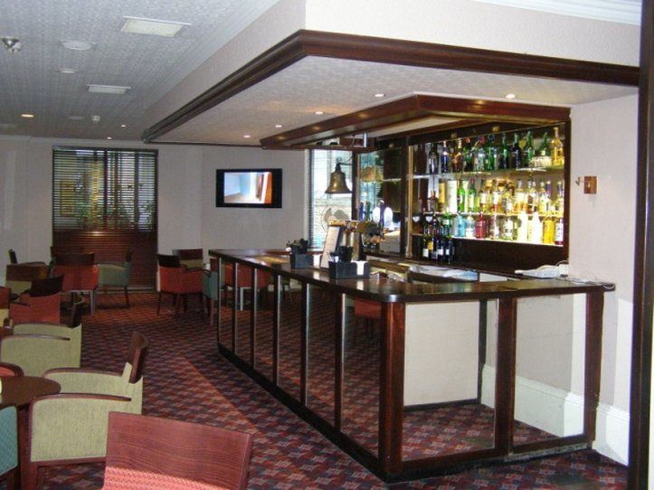 Mercure Bradford, Bankfield Hotel Bradford  Luaran gambar
