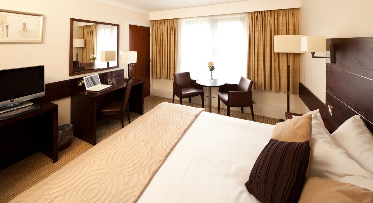 Mercure Bradford, Bankfield Hotel Bradford  Luaran gambar