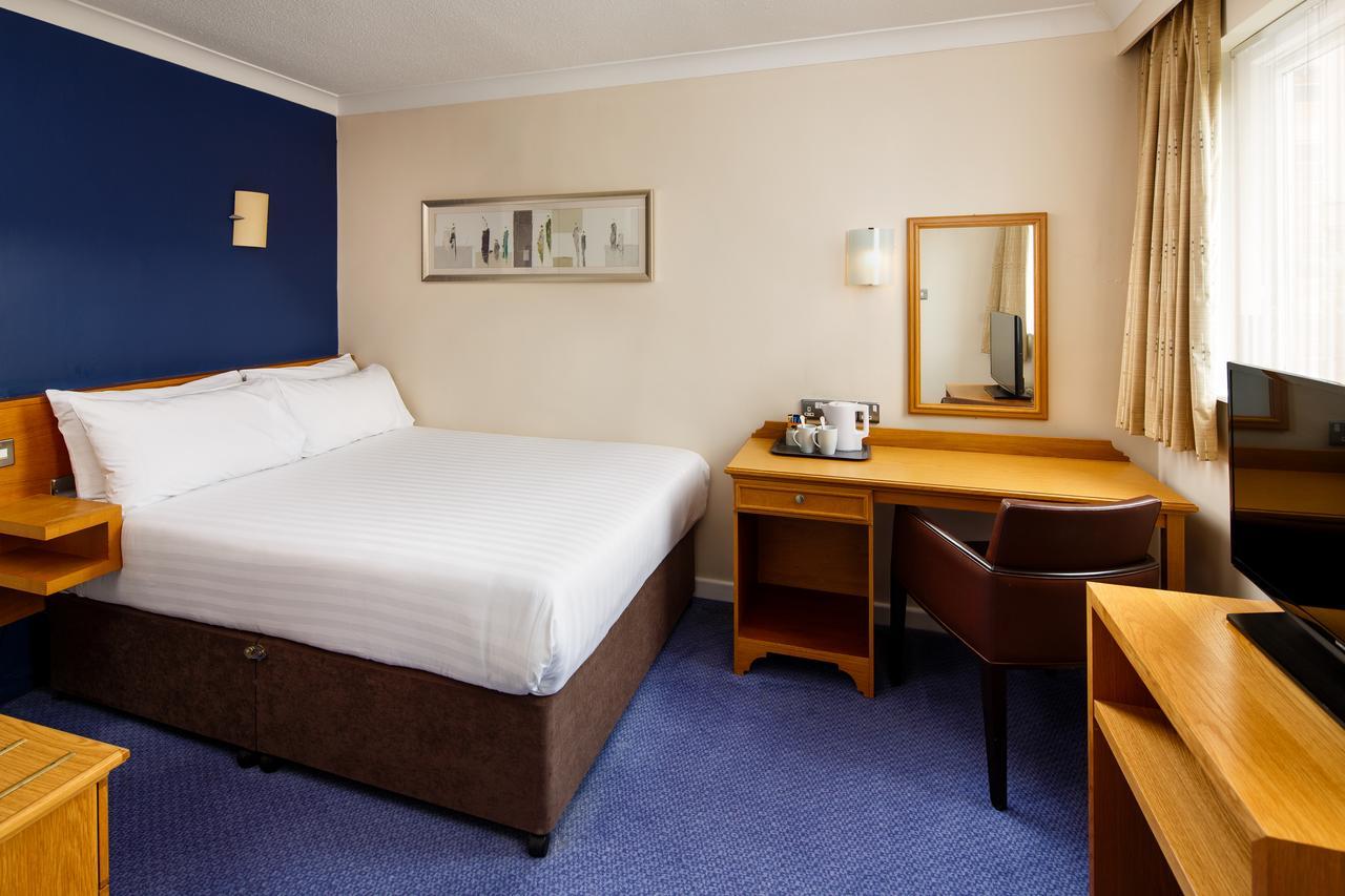 Mercure Bradford, Bankfield Hotel Bradford  Luaran gambar