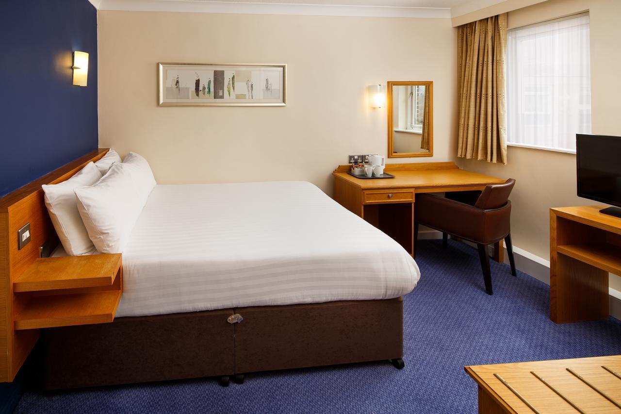Mercure Bradford, Bankfield Hotel Bradford  Luaran gambar
