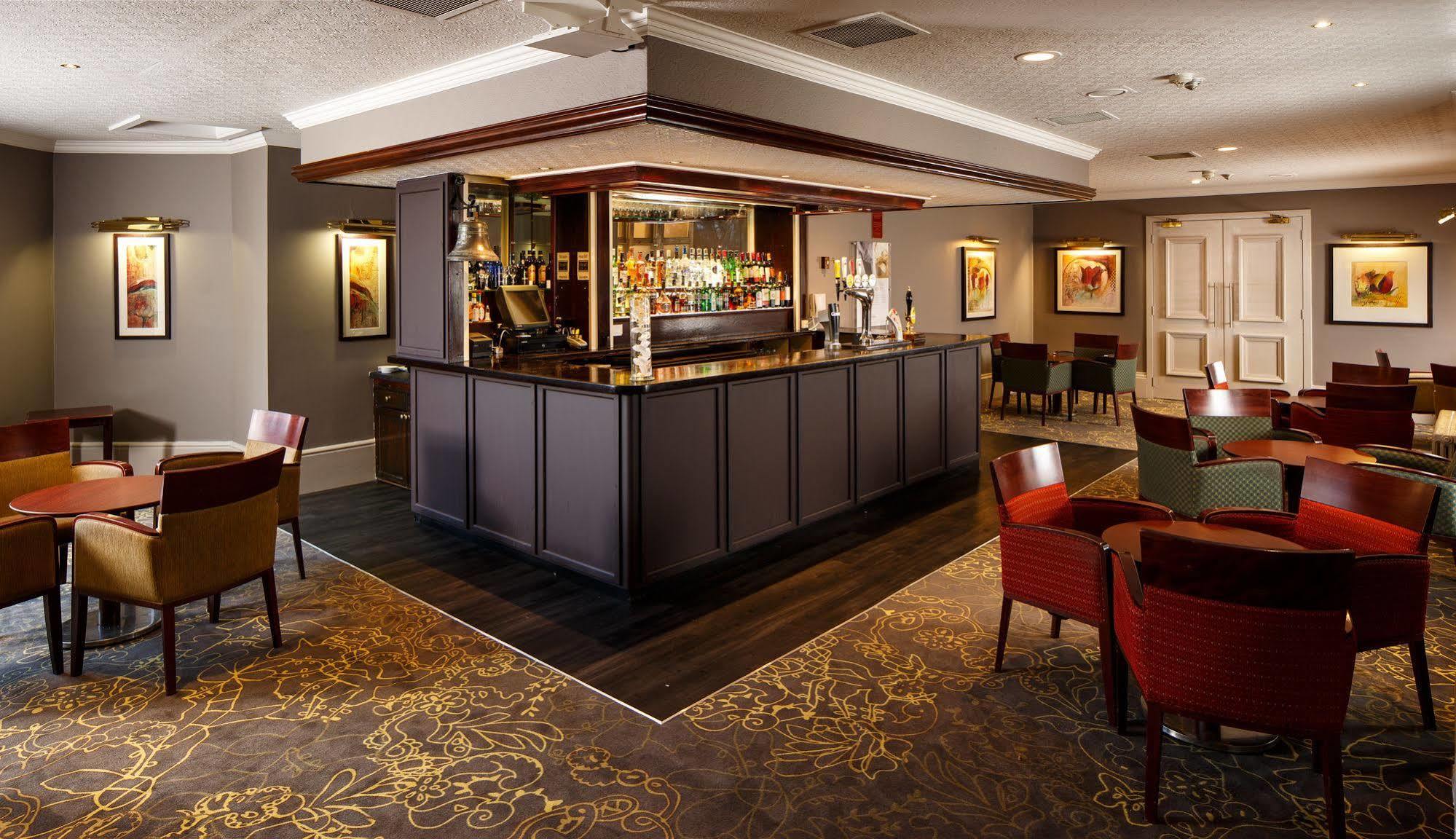 Mercure Bradford, Bankfield Hotel Bradford  Luaran gambar