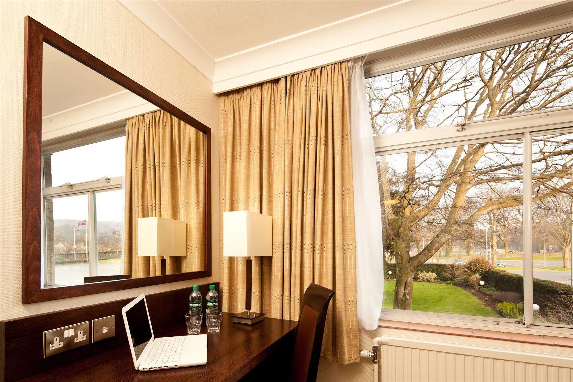 Mercure Bradford, Bankfield Hotel Bradford  Luaran gambar