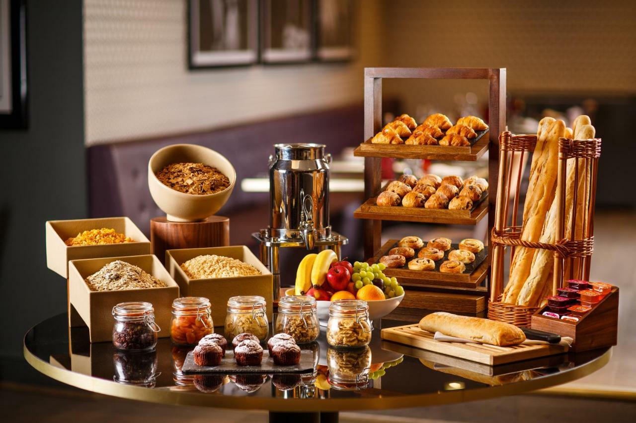 Mercure Bradford, Bankfield Hotel Bradford  Luaran gambar